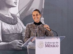 Las Mañaneras tienen como propósito informar al pueblo mexicano y crear un puente de comunicación con el gobierno. SUN/ ARCHIVO.