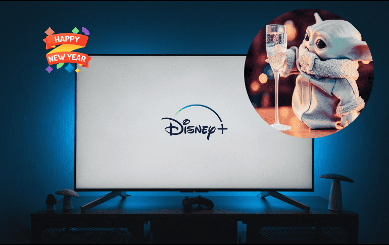 Esto es todo lo nuevo que podrás ver en Disney+ en enero de 2025. ESPECIAL / UNSPLASH Thibault Penin
