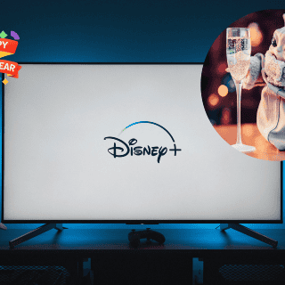 Disney+ recibe el 2025 con estos estrenos en enero