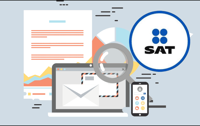 En caso de incumplimiento los contribuyentes recibirán una sanción. ESPECIAL/Imagen de talha khalil en Pixabay