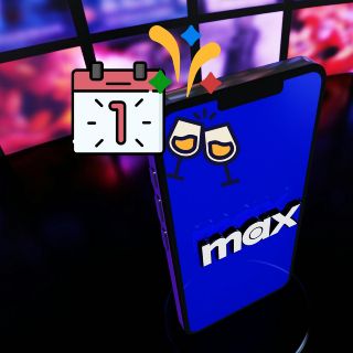 Estos son los estrenos de Max en enero de 2025