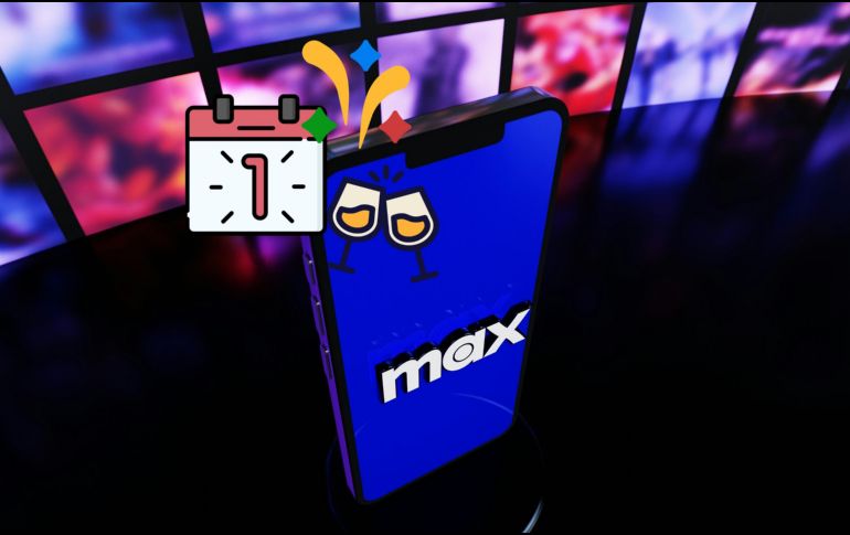 Todos los estrenos de Max en enero del 2025. ESPECIAL / UNSPLASH BoliviaInteligente
