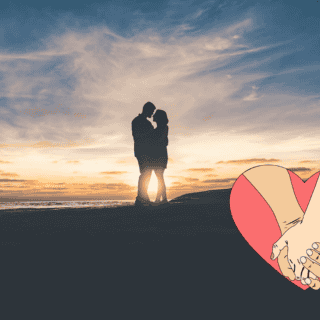 Estas son las señales de que estás con una buena pareja, según la psicología