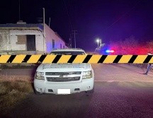 La violencia no cesa en Sinaloa. ESPECIAL / SUN