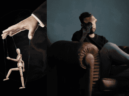 El psicólogo holístico Scott Lyons establece seis señales de alerta para identificar si estás siendo manipulado. ESPECIAL/Imagen de StockSnap en Pixabay/Imagen de Alex Yomare en Pixabay