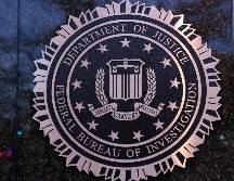 El FBI realizó una incautación histórica de bombas caseras el mes pasado. AP / ARCHIVO