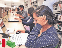 Estas carreras tendrán un crecimiento significativo en el futuro. SUN / ARCHIVO