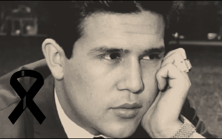 El cantautor argentino Leo Dan falleció hoy a los 82 años, y estos son sus mejores éxitos, según la IA. ESPECIAL/ CANVA