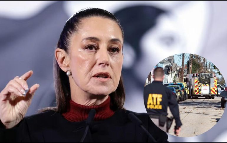 Hasta el momento, no se registran connacionales fallecidos o heridos en este acontecimiento. EFE / ARCHIVO / S. FINK