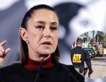 Hasta el momento, no se registran connacionales fallecidos o heridos en este acontecimiento. EFE / ARCHIVO / S. FINK