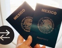 Esto es con la finalidad de tener mayor seguridad y facilitar los trámites en el extranjero. EFE / ARCHIVO