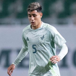 Omar Campos se convertirá en nuevo jugador del Cruz Azul