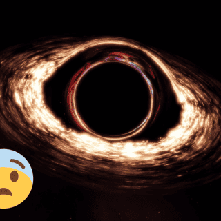 Los agujeros negros pueden pasar por fases de inactividad