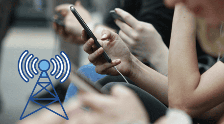 Siguiendo estas recomendaciones, podrás optimizar el consumo de internet móvil y evitar sorpresas en tu factura. Unsplash / Canva