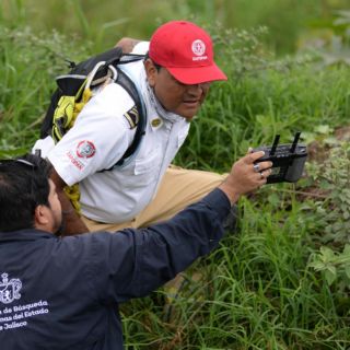 Piden resultados y trabajo coordinado a la Secretaría de Inteligencia y Búsqueda de Personas