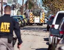 El número de muertos por el atropello masivo en la madrugada de Año Nuevo en Nueva Orleans subió este miércoles de 10 a 15. EFE/ S. FINK.