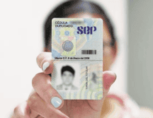 La cédula profesional, un documento clave para ejercer en México. ESPECIAL