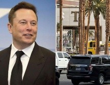 Musk aseguró que la explosión 