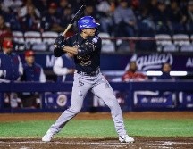 La novena jalisciense no logró quedarse con una serie frente a su rival en postemporada, las Águilas de Mexicali. CORTESÍA/ Charros de Jalisco.