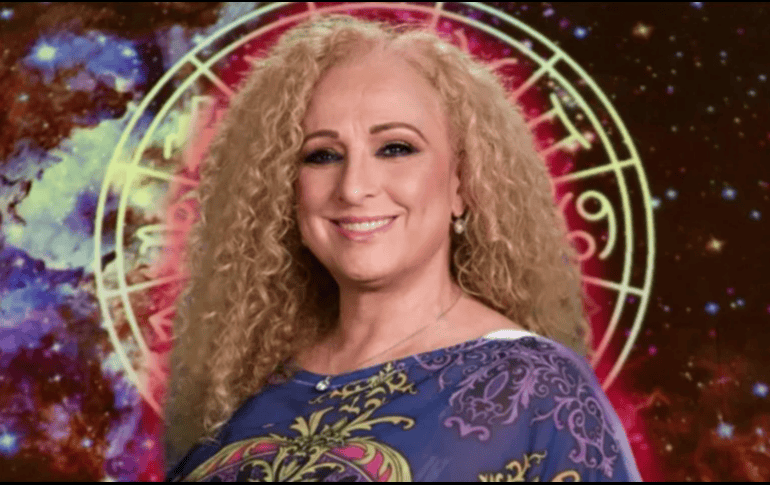 Mizada Mohamed nos dice qué le depara a cada signo zodiacal en este día. ESPECIAL