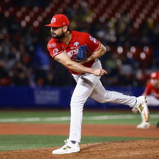 Charros de Jalisco cae en el primero de Playoffs ante las Águilas de Mexicali