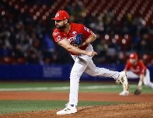 Las Águilas siguen siendo un dolor de cabeza para los comandados por Benjamín Gil. CORTESÍA/ Charros de Jalisco.