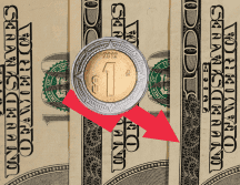 A lo largo de 2024, la moneda de México fue la cuarta más perdedora ante el dólar. Pexels / Canva
