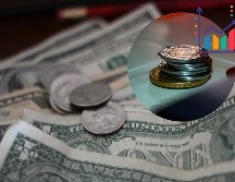 Tras un 2024 de depreciación, el peso mexicano inició el 2025 con una ligera apreciación. ESPECIAL / UNSPLASH Mathieu Turle