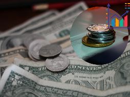 Tras un 2024 de depreciación, el peso mexicano inició el 2025 con una ligera apreciación. ESPECIAL / UNSPLASH Mathieu Turle