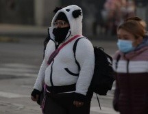 Este es el pronóstico de temperaturas mínimas para hoy 02 de enero de 2025. SUN / ARCHIVO