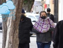 Este es el pronóstico para el resto de las regiones de Jalisco. SUN / ARCHIVO