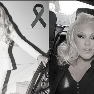Jocelyn Wildenstein fallece a los 84 años, la millonaria "mujer gato"