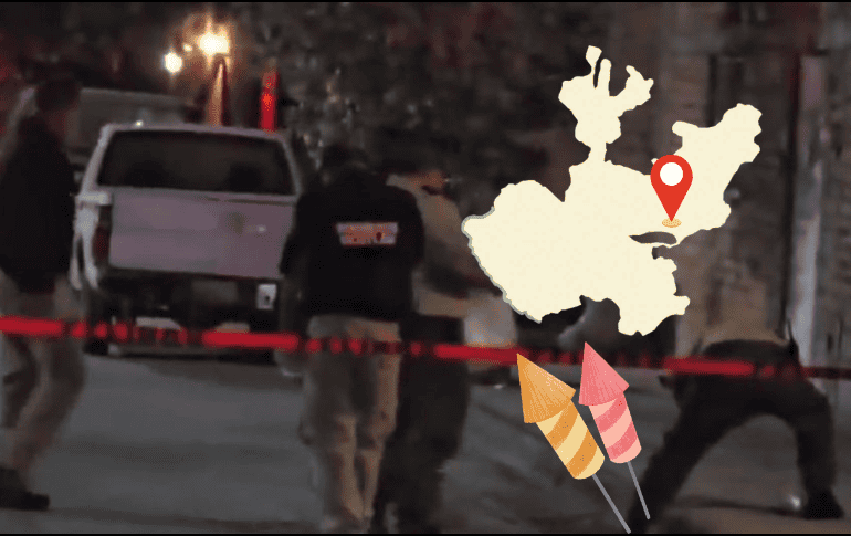 El desafortunado accidente ocurrió el pasado 30 de diciembre de 2024; lamentablemente, nada se pudo hacer por la joven mamá. ESPECIAL