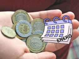 De acuerdo con el Gobierno de México, es muy importante planear y buscar estrategias para aligerarla y así no pese todo el año en nuestras finanzas. SUN / ARCHIVO