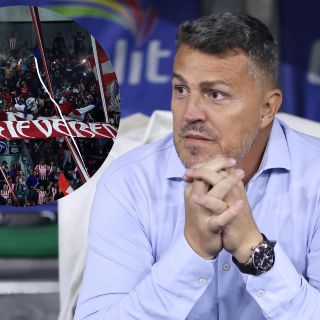 Chivas busca cinco refuerzos de cara al Torneo Clausura 2025