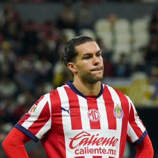 Reforzar el ataque la prioridad de Chivas de cara al Torneo Clausura 2025