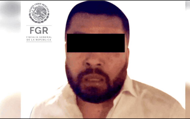 La FGR presentará quejas ante el Consejo de la Judicatura Federal por estos actos. ESPECIAL / FGR