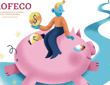 Empieza el 2025 con seguridad económica. SUN / ARCHIVO