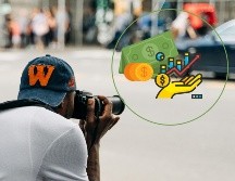 Encuentra tu trabajo ideal; estos serán los oficios y profesiones mejor pagadas en 2025. ESPECIAL / UNSPLASH Gabriella Clare Marino