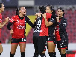 Atlas ha sufrido para posicionarse entre los primeros lugares desde que se fue Fernando Samayoa en el final del Apertura 2021. IMAGO7