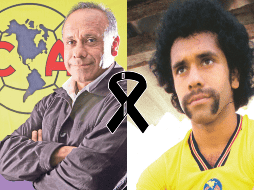 Con 711 partidos, Cristóbal posee el récord de más partidos jugados dentro del Club América. EL UNIVERSAL / CANVA