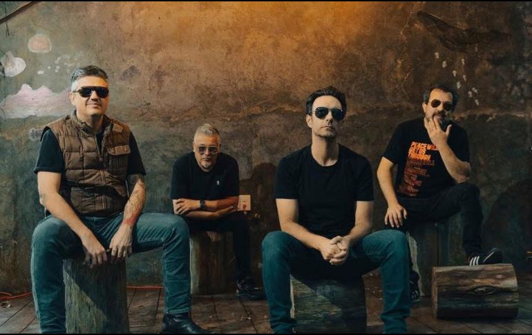  Los boletos para el evento ya están disponibles en las taquillas del C3 Stage y en línea a través de TicketNow México, con un costo de 850 pesos. ESPECIAL