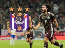 Ante el inminente fichaje de César Huerta con el Anderlecht de Bélgica, el conjunto “violeta y blanco” tendrá por primera ocasión un futbolista mexicano en sus filas.