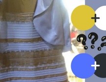 A lo largo de los años, la imagen del vestido ha sido objeto de múltiples estudios en psicología, neurología y ciencias de la percepción.ESPECIAL/X:@porktendencia y Canva