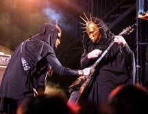 Imperial Triumphant ha emergido como una de las propuestas más originales dentro del black avant-garde. EL INFORMADOR/ H. Navarro.