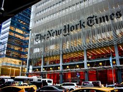 El medio reiteró su respaldo a los informes presentados sobre la producción y realización de pruebas con fentanilo en México. Unsplash.