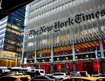 El medio reiteró su respaldo a los informes presentados sobre la producción y realización de pruebas con fentanilo en México. Unsplash.