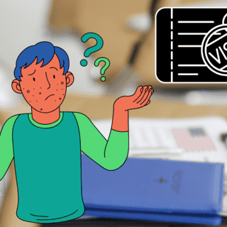 ¿Cuál será el costo de la visa americana para turista en 2025?