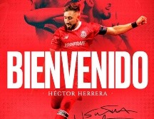 El jugador regresa a la Liga MX después de 12 años entre el futbol europeo y su última aventura en Estados Unidos con el Houston Dynamo. X/ @TolucaFC.
