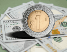 Este inicio marca un respiro para el peso mexicano, que concluyó 2024 con una significativa depreciación. Unsplash / Canva